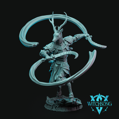 Dancer