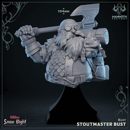The Seven Stoutmasters