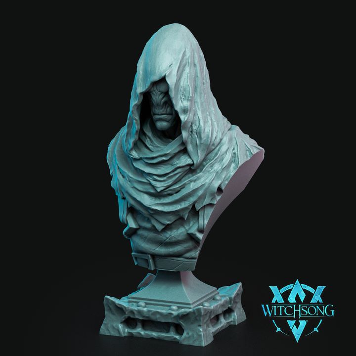 Greed's Emissary