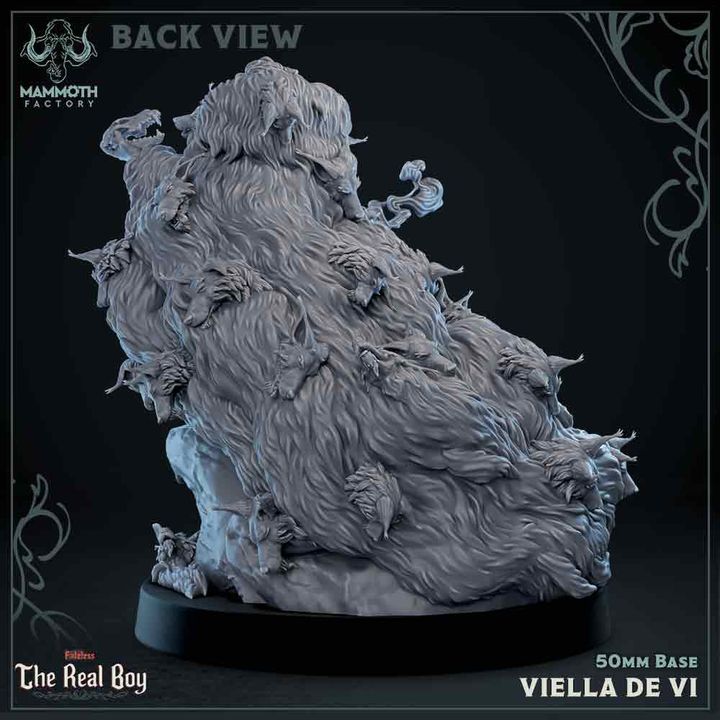 Viella De Vi