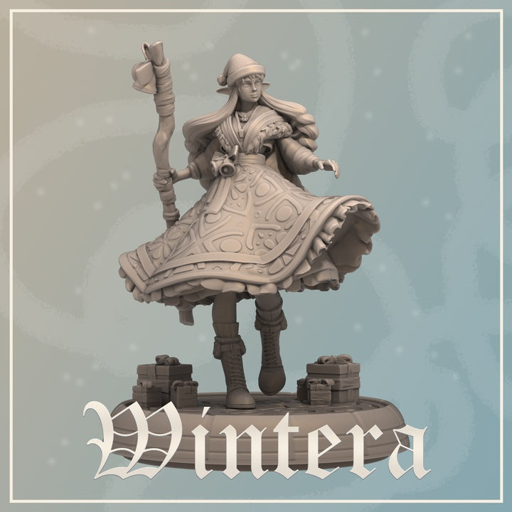 Wintera