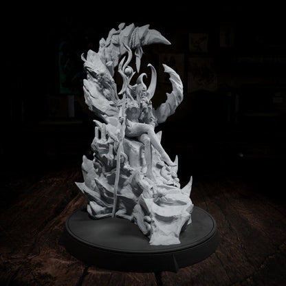 The Abandoned King