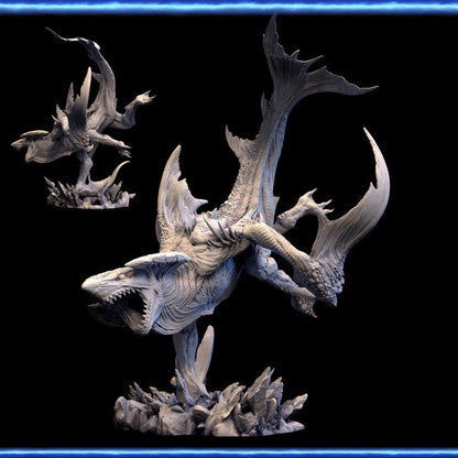 Atlas Shredder