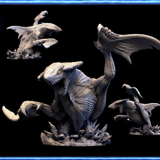 Atlas Shredder