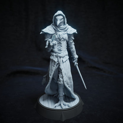 Corvo Baltar