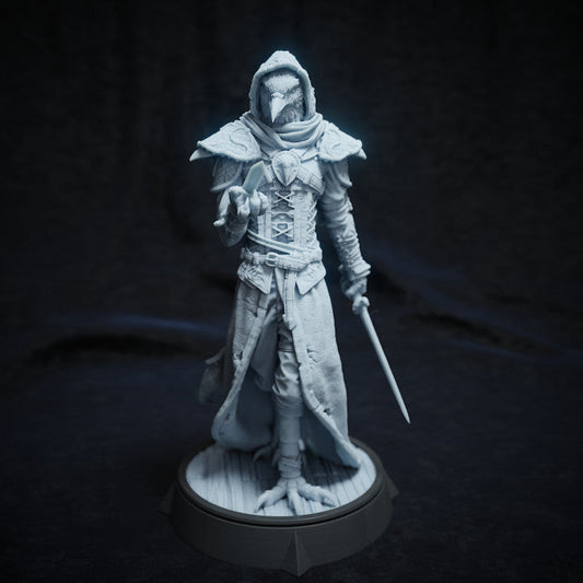 Corvo Baltar
