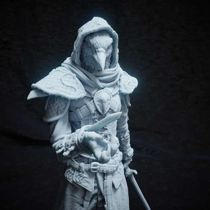 Corvo Baltar