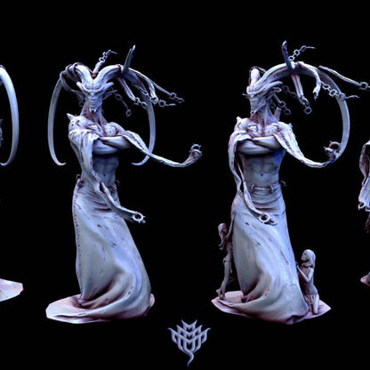 Dark Lord Svengali