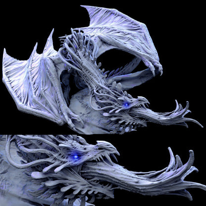 Mind Thief Dragon