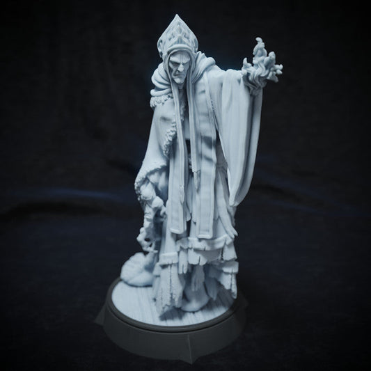 Father Mohren