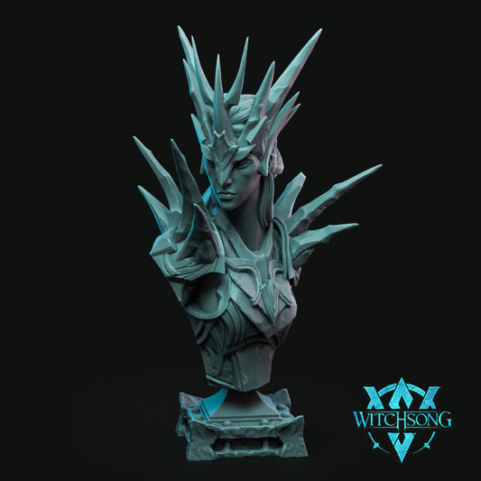 Frost Queen