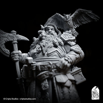 Andanor Trosdain