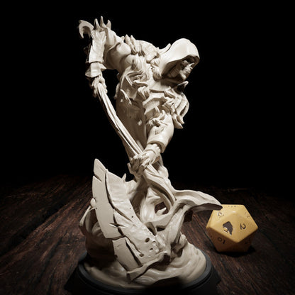 Ghosts (Set 1)