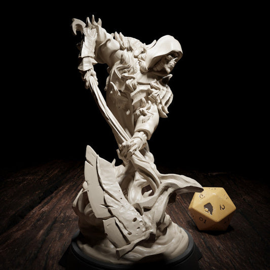 Ghosts (Set 1)