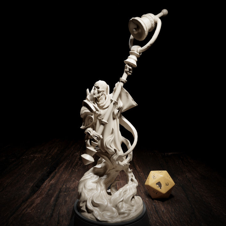 Ghosts (Set 1)