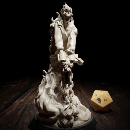 Ghosts (Set 1)