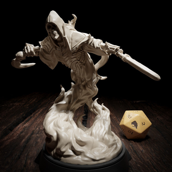 Ghosts (Set 1)