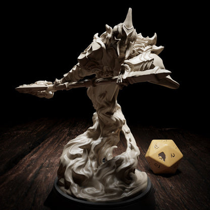 Ghosts (Set 1)