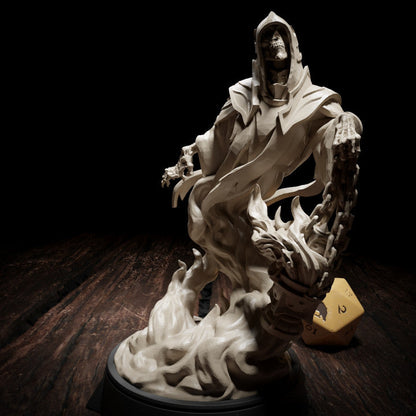 Ghosts (Set 1)