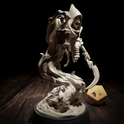 Ghosts (Set 1)