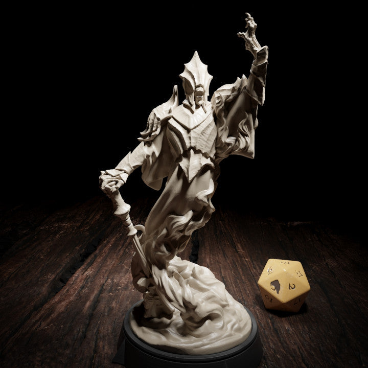 Ghosts (Set 2)