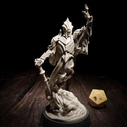 Ghosts (Set 2)