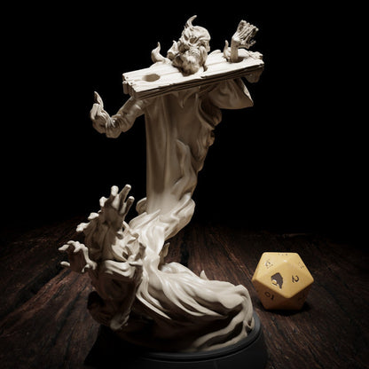 Ghosts (Set 2)