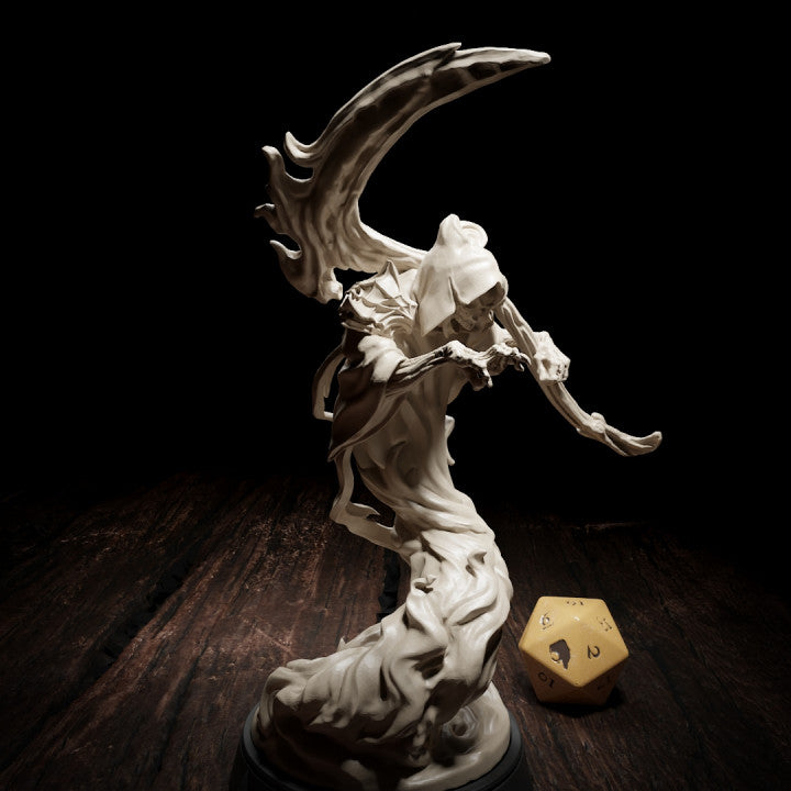 Ghosts (Set 2)