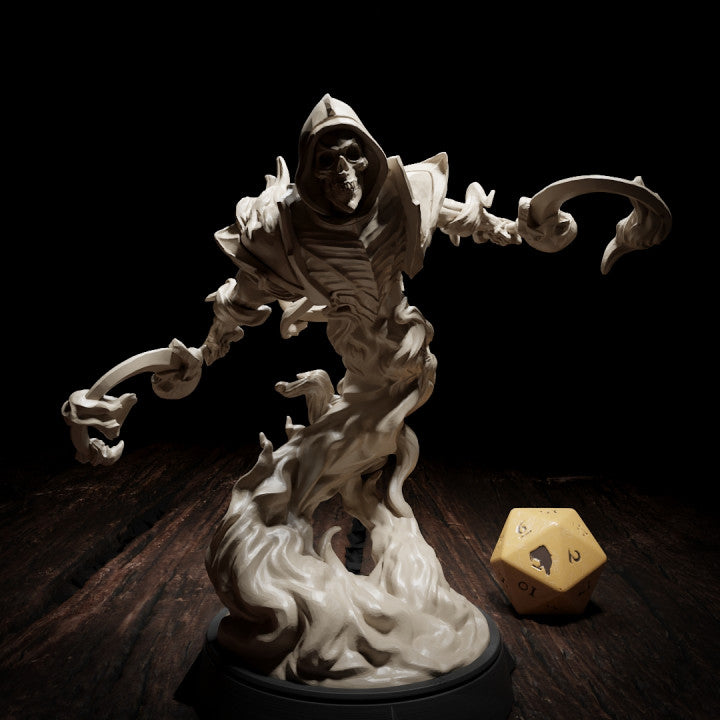 Ghosts (Set 2)