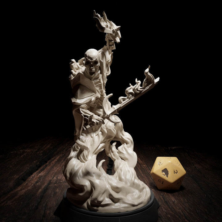 Ghosts (Set 2)