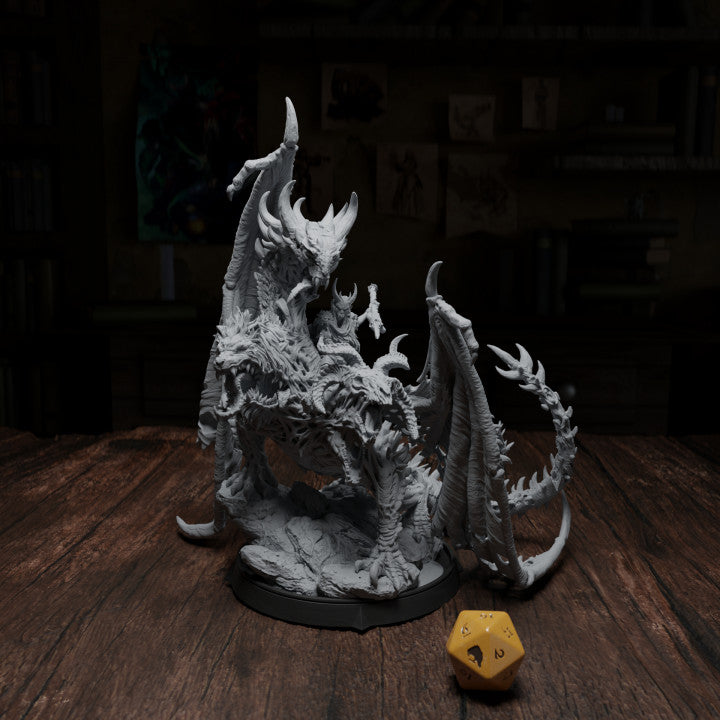 Gorath Beast