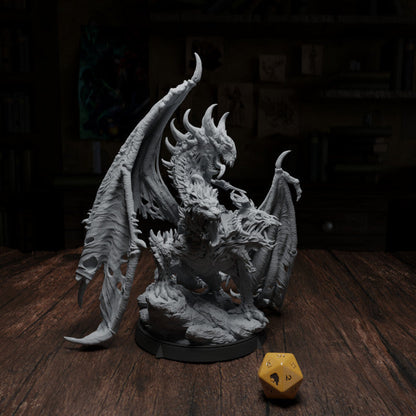 Gorath Beast
