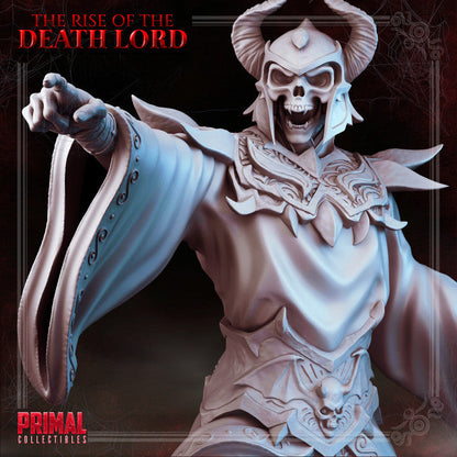 Thurgoth the Death Lord
