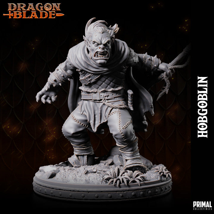 Hobgoblins