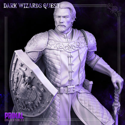 Knight Demetrius