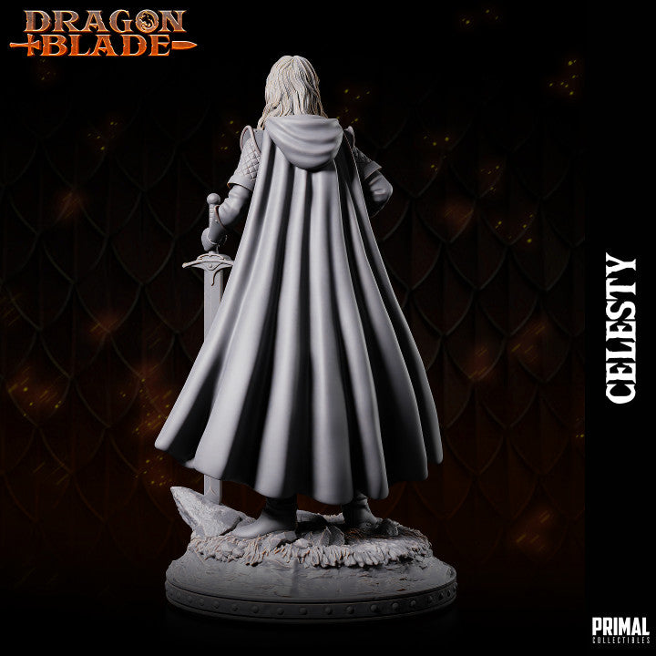 Noble Princess - Celesty