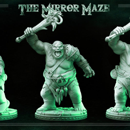 Kerag the Ogre