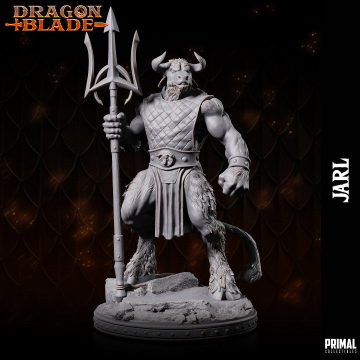Minotaurs