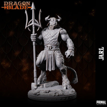 Minotaurs