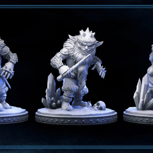 Gremlins