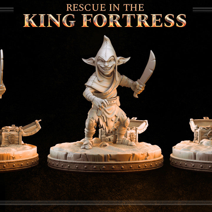 Goblins