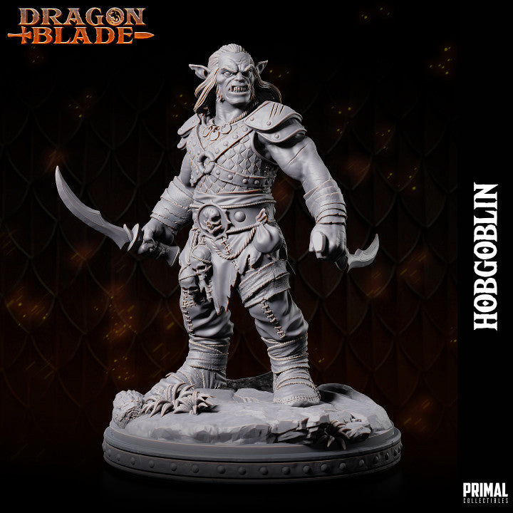 Hobgoblins
