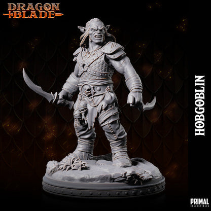 Hobgoblins
