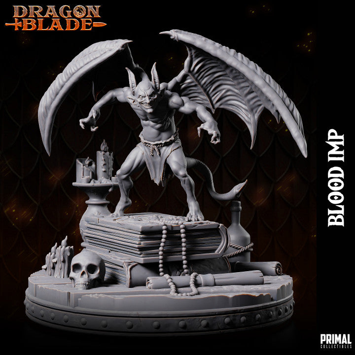 Blood Imps