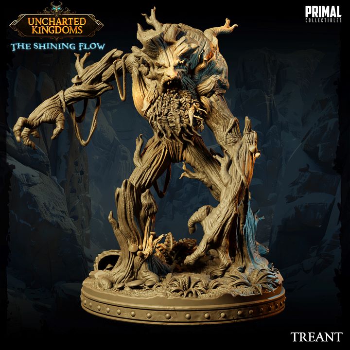 Treants