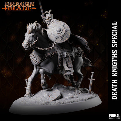 Trogmor's Charge