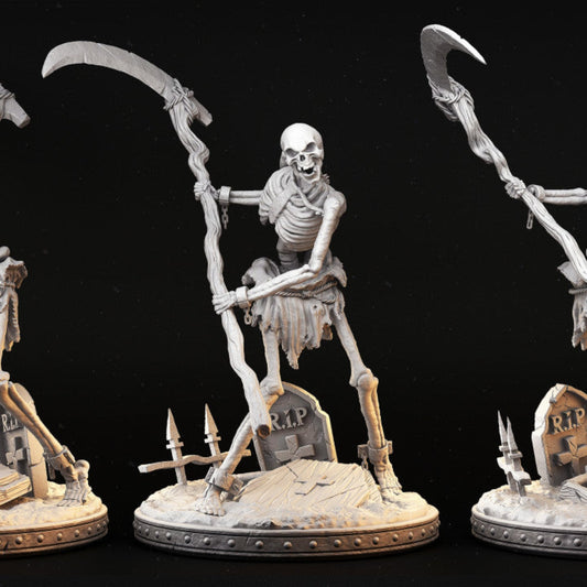 Skeletons