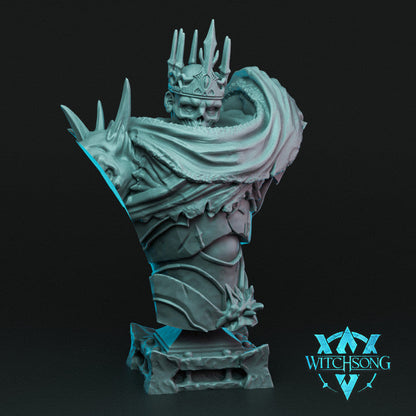 Once Dead King