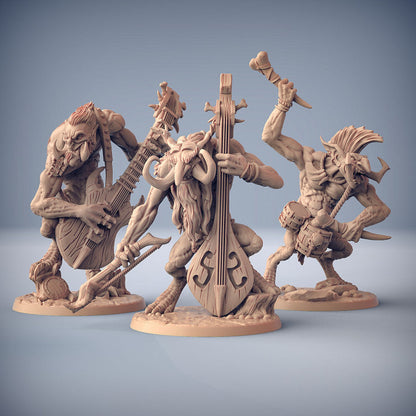 Rock N Troll