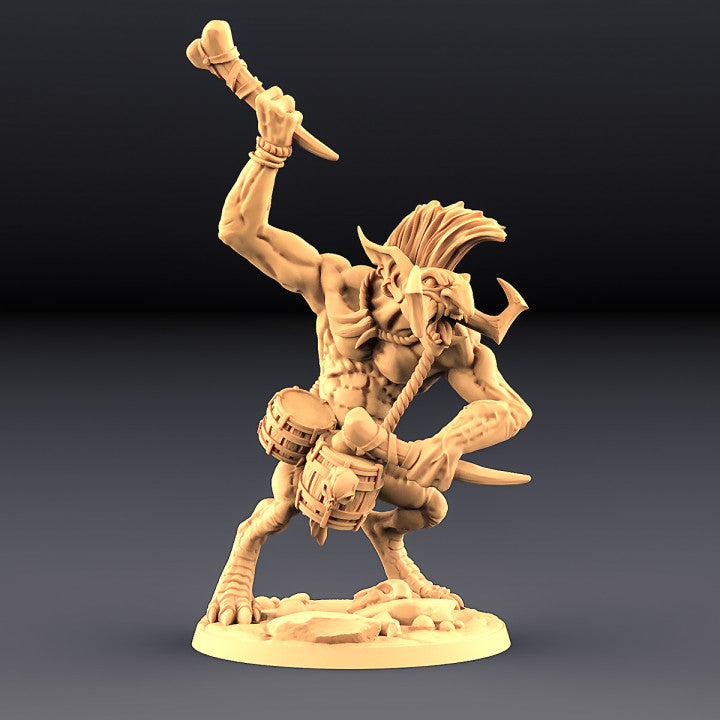 Rock N Troll